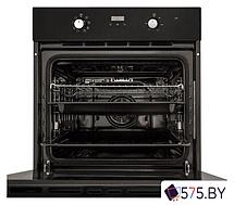 Электрический духовой шкаф Exiteq EXO-402 (черный), фото 3