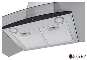 Кухонная вытяжка Exiteq EX-1036 sensor (нержавеющая сталь), фото 2