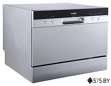 Настольная посудомоечная машина Exiteq EXDW-T502, фото 2