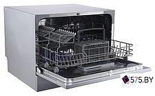 Настольная посудомоечная машина Exiteq EXDW-T502, фото 3