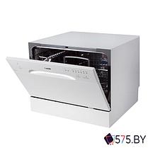 Настольная посудомоечная машина Exiteq EXDW-T503, фото 2