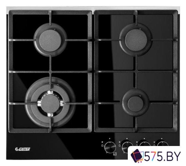 Варочная панель Exiteq PFH640STGB-E/B