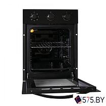 Электрический духовой шкаф Exiteq EXO-106 (черный), фото 2