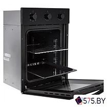 Электрический духовой шкаф Exiteq EXO-106 (черный), фото 2