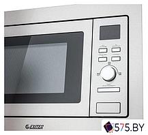 Микроволновая печь Exiteq EXM-105 (нержавеющая сталь), фото 2