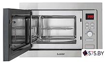 Микроволновая печь Exiteq EXM-105 (нержавеющая сталь), фото 3