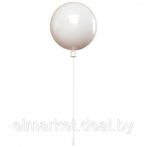 Светильник Loft it Balloon 5055W/S white - фото 1 - id-p192737003