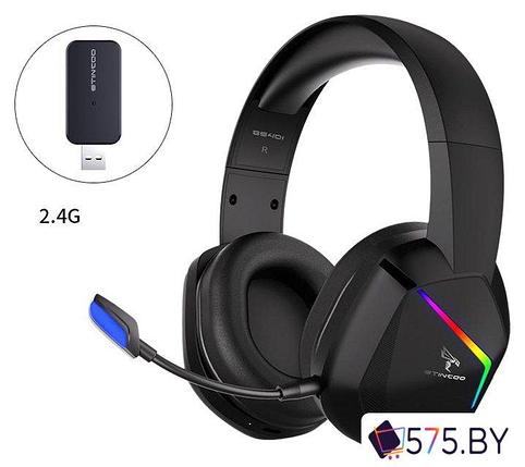 Наушники Somic GS401 Wireless, фото 2