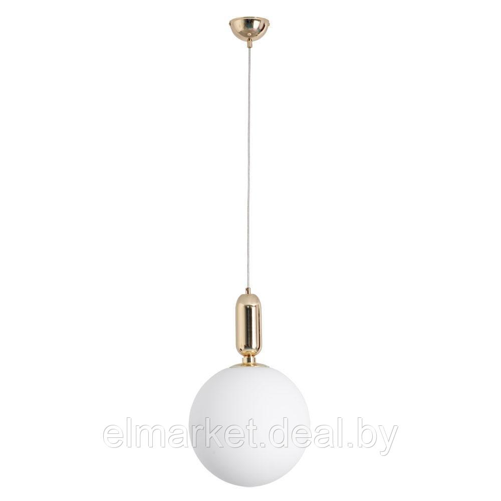 Светильник Arte Lamp Bolla-Sola A3035SP-1GO - фото 1 - id-p192740502