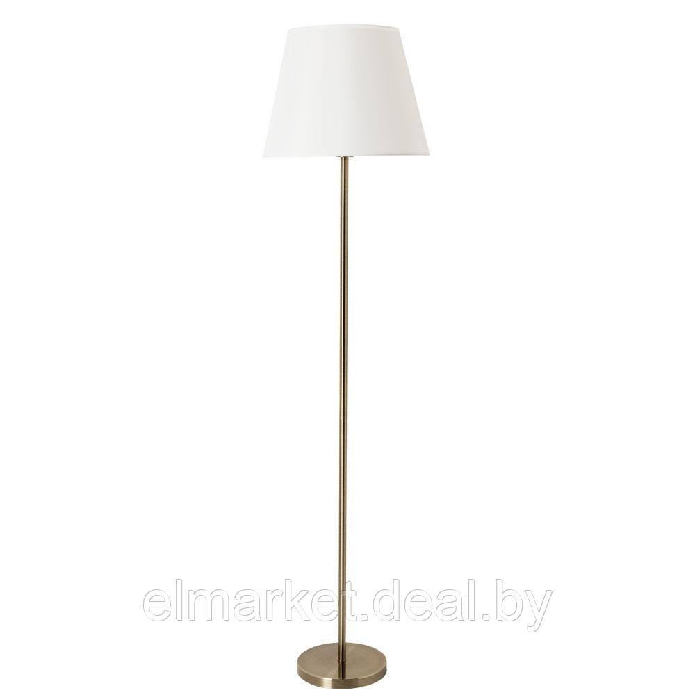 Лампа Arte Lamp A2581PN-1AB - фото 1 - id-p192733717