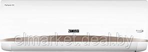 Сплит-система Zanussi ZACS/I-18 HPF/A17/N1 белый