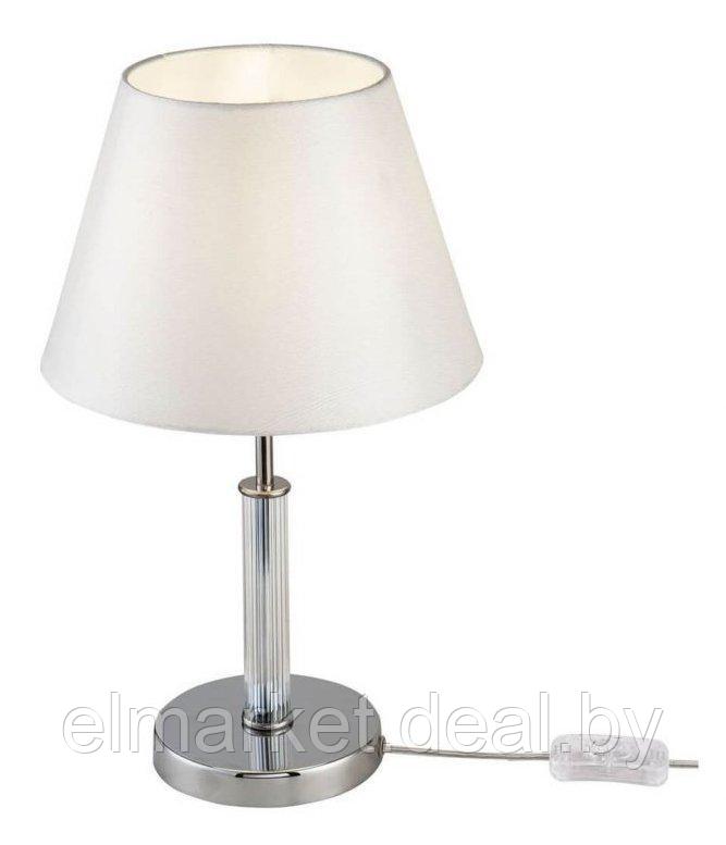 Настольная лампа Freya FR5020TL-01CH - фото 1 - id-p192735096