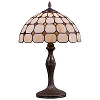 Интерьерная настольная лампа Velante 812-804-01