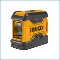 Лазерный нивелир 15 м INGCO HLL156508