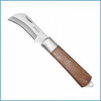 Складной нож 198 мм INGCO HPK01981