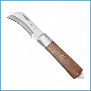 Складной нож 198 мм INGCO HPK01981, фото 2