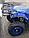 Квадроцикл (игрушка) Motoland ATV E008 800Вт (2021 г.) зеленый, фото 6