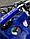 Квадроцикл (игрушка) Motoland ATV E008 800Вт (2021 г.) синий, фото 2
