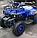 Квадроцикл (игрушка) Motoland ATV E008 800Вт (2021 г.) синий, фото 3