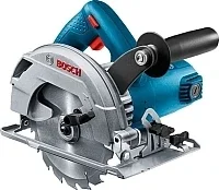 Профессиональная дисковая пила Bosch GKS 600 Professional