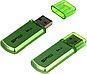 USB-накопитель 64GB Helios 101 SP064GBUF2101V1N зеленый Silicon Power, фото 5