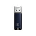 USB-накопитель 128GB Marvel M02 SP128GBUF3M02V1B USB 3.2 черный Silicon Power, фото 3