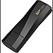 USB-накопитель 128GB Blaze B07 SP128GBUF3B07V1K USB 3.2 черный Silicon Power, фото 2