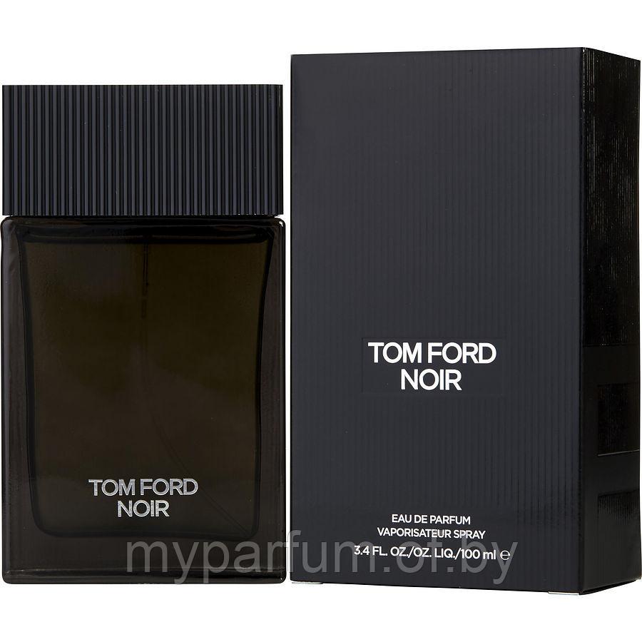 Мужская парфюмерная вода Tom Ford Noir edp 100ml (PREMIUM) - фото 1 - id-p192791121