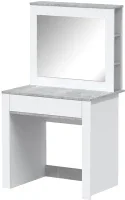 Туалетный столик Интерлиния Quartz QZ-СТ1