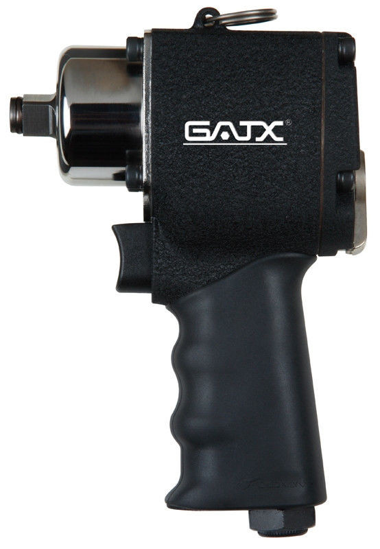 GATX GP-2424 (Taiwan) Пневмогайковерт ударный 678 Hм - фото 4 - id-p24935088