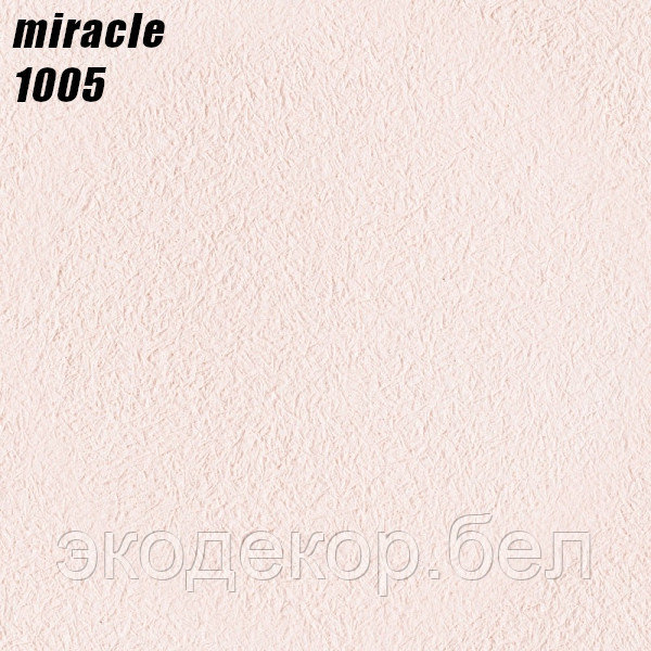 MIRACLE - 1005