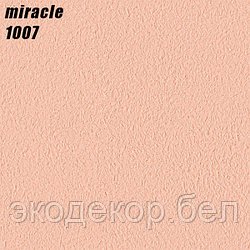 MIRACLE - 1007