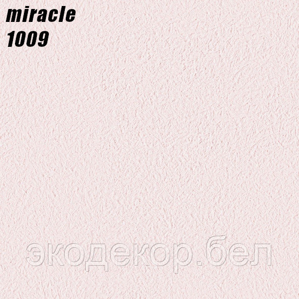MIRACLE - 1009