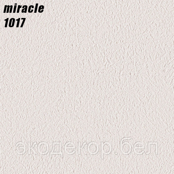 MIRACLE - 1017