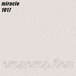 MIRACLE - 1017