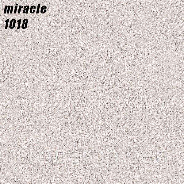 MIRACLE - 1018