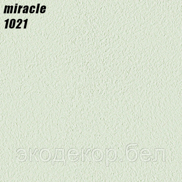 MIRACLE - 1021