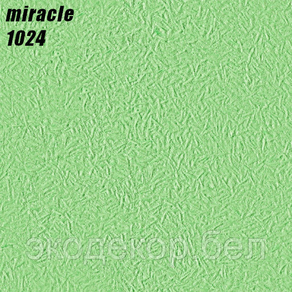 MIRACLE - 1024