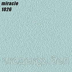 MIRACLE - 1026