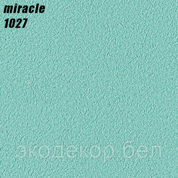 MIRACLE - 1027