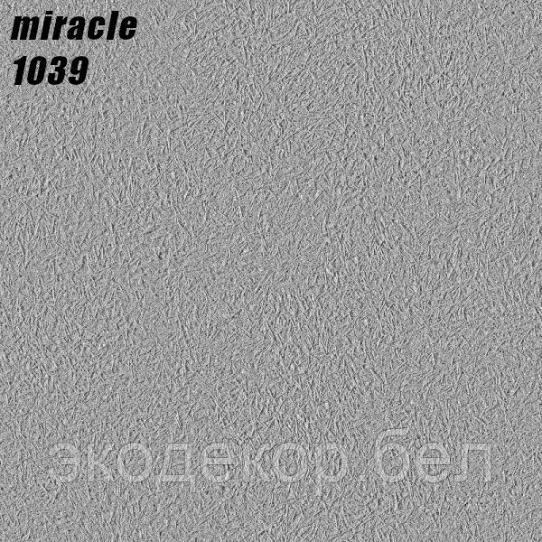 MIRACLE - 1039