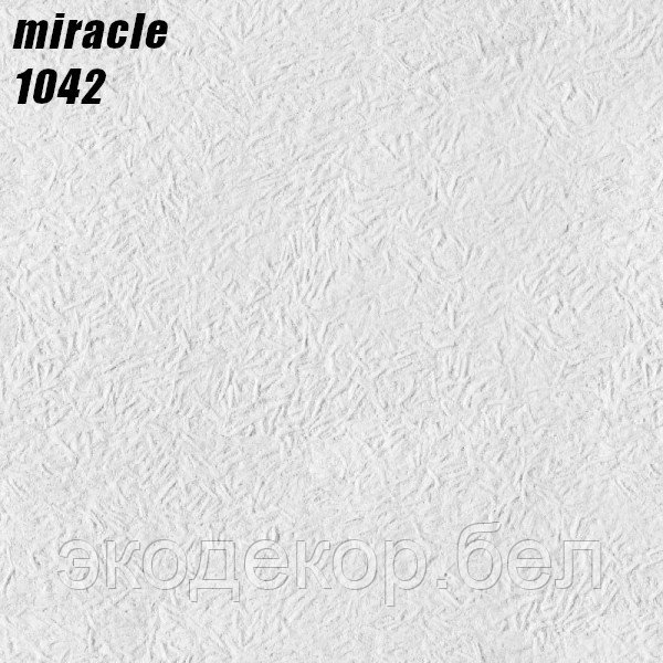 MIRACLE - 1042