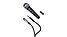 Микрофон Ritmix RDM-150, фото 3