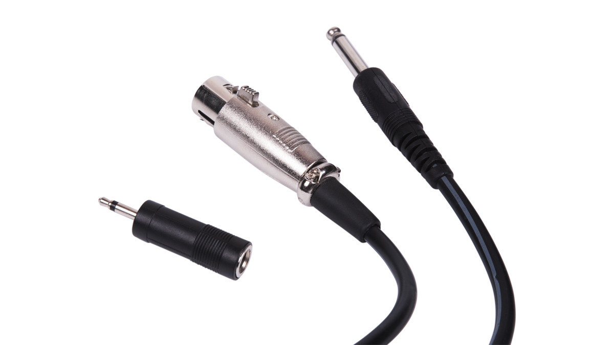 Микрофон Ritmix RDM-150 - фото 4 - id-p192804733