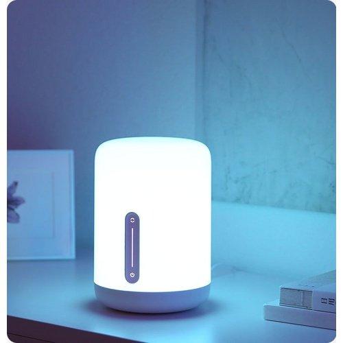 Прикроватная лампа Xiaomi Mijia Bedside Lamp 2 - фото 4 - id-p192821797