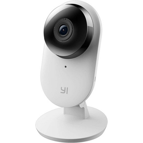 IP-камера Yi 1080p Home Camera Европейская версия (Белый) - фото 1 - id-p192821865