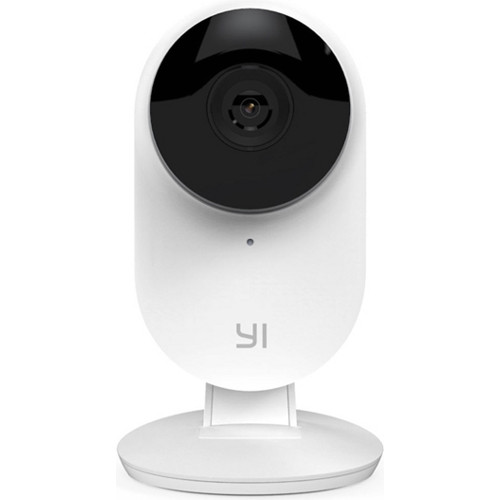 IP-камера Yi 1080p Home Camera Европейская версия (Белый) - фото 2 - id-p192821865