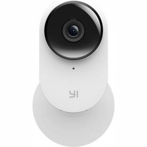 IP-камера Yi 1080p Home Camera Европейская версия (Белый) - фото 3 - id-p192821865