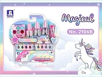 Набор детской декоративной косметики "Magical"