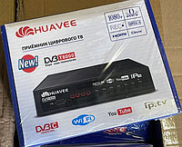 Приставка для цифрового телевидения HUAVEE DVB T8000